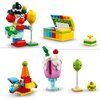 LEGO 11029 Classic Kreatywny zestaw imprezowy Kolekcjonerskie Nie