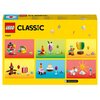 LEGO 11029 Classic Kreatywny zestaw imprezowy Płeć Chłopiec