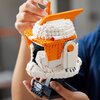 LEGO 75350 Star Wars Hełm dowódcy klonów Cody’ego Płeć Męska