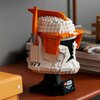 LEGO 75350 Star Wars Hełm dowódcy klonów Cody’ego Kolekcjonerskie Nie