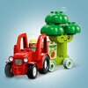 LEGO 10982 DUPLO Traktor z warzywami i owocami Gwarancja 24 miesiące