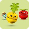 LEGO 10982 DUPLO Traktor z warzywami i owocami Płeć Dziewczynka