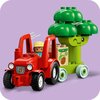LEGO 10982 DUPLO Traktor z warzywami i owocami Seria Lego Duplo