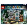 LEGO 76410 Harry Potter Flaga Slytherinu Liczba elementów [szt] 349