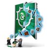 LEGO 76410 Harry Potter Flaga Slytherinu Kolekcjonerskie Nie