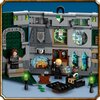 LEGO 76410 Harry Potter Flaga Slytherinu Gwarancja 24 miesiące