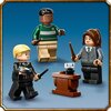 LEGO 76410 Harry Potter Flaga Slytherinu Płeć Dziewczynka