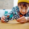 LEGO 31135 Creator Motocykl vintage Gwarancja 24 miesiące