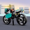 LEGO 31135 Creator Motocykl vintage Liczba figurek [szt] 0
