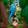 LEGO 31136 Creator 3w1 Egzotyczna papuga Płeć Dziewczynka
