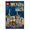 LEGO 76413 Harry Potter Hogwart: Pokój Życzeń Liczba figurek [szt] 5