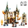 LEGO 76413 Harry Potter Hogwart: Pokój Życzeń Kod producenta 76413