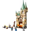 LEGO 76413 Harry Potter Hogwart: Pokój Życzeń Kolekcjonerskie Nie