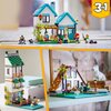 LEGO 31139 Creator Przytulny dom Załączona dokumentacja Instrukcja obsługi w języku polskim