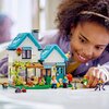 LEGO 31139 Creator Przytulny dom Gwarancja 24 miesiące