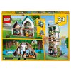 LEGO 31139 Creator Przytulny dom Płeć Chłopiec