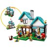 LEGO 31139 Creator Przytulny dom Kod producenta 31139