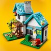 LEGO 31139 Creator Przytulny dom Liczba elementów [szt] 808