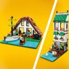 LEGO 31139 Creator Przytulny dom Liczba figurek [szt] 3