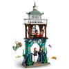 LEGO 76420 Harry Potter Turniej Trójmagiczny: Jezioro Hogwartu Motyw Turniej Trójmagiczny: Jezioro Hogwartu