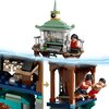 LEGO 76420 Harry Potter Turniej Trójmagiczny: Jezioro Hogwartu Kolekcjonerskie Nie