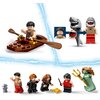 LEGO 76420 Harry Potter Turniej Trójmagiczny: Jezioro Hogwartu Załączona dokumentacja Instrukcja obsługi w języku polskim