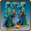 LEGO 76420 Harry Potter Turniej Trójmagiczny: Jezioro Hogwartu Płeć Chłopiec