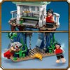 LEGO 76420 Harry Potter Turniej Trójmagiczny: Jezioro Hogwartu Liczba figurek [szt] 5