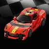 LEGO 76914 Speed Champions Ferrari 812 Competizione Liczba figurek [szt] 1