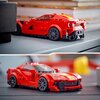 LEGO 76914 Speed Champions Ferrari 812 Competizione Gwarancja 24 miesiące