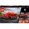 LEGO 76914 Speed Champions Ferrari 812 Competizione Załączona dokumentacja Instrukcja obsługi w języku polskim