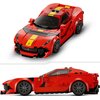 LEGO 76914 Speed Champions Ferrari 812 Competizione Kolekcjonerskie Nie
