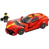 LEGO 76914 Speed Champions Ferrari 812 Competizione Kod producenta 76914