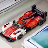 LEGO 76916 Speed Champions Porsche 963 Liczba figurek [szt] 1
