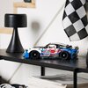 LEGO 42153 Technic Nowy Chevrolet Camaro ZL1 z serii NASCAR Liczba figurek [szt] 0