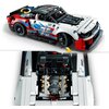 LEGO 42153 Technic Nowy Chevrolet Camaro ZL1 z serii NASCAR Kolekcjonerskie Nie