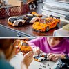 LEGO 76918 Speed Champions McLaren Solus GT i McLaren F1 LM Płeć Chłopiec