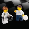 LEGO 76918 Speed Champions McLaren Solus GT i McLaren F1 LM Bateria w zestawie Nie