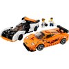 LEGO 76918 Speed Champions McLaren Solus GT i McLaren F1 LM Kod producenta 76918