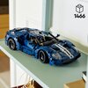 LEGO 42154 Technic Ford GT, wersja z 2022 roku Kolekcjonerskie Tak