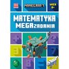 Minecraft Matematyka Megazadania 8+