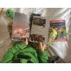 Książka Minecraft Tryb czytania Moby w świecie podstawowym Nick Eliopulos (miękka okładka) Płeć Chłopiec