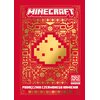 Książka Minecraft Podręcznik czerwonego kamienia (twarda okładka)