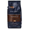 Kawa ziarnista DAVIDOFF Espresso 57 1 kg Aromat Delikatny z nutą czekolady