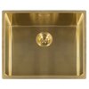 Zlewozmywak REGINOX Miami R30745 Złoty