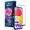 Szkło hybrydowe CRONG 7D Nano Flexible Glass do Samsung Galaxy M13 Model telefonu Galaxy M13