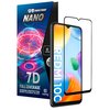 Szkło hybrydowe CRONG 7D Nano Flexible Glass do Xiaomi Redmi 10C