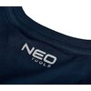Koszulka robocza NEO 81-649-M (rozmiar M) Kolor Granatowy