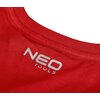 Koszulka robocza NEO 81-648-XXL (rozmiar XXL) Materiał Bawełna