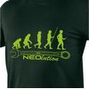 Koszulka robocza NEO TOOLS TOOLS 81-640-XL (rozmiar XL/54) Elementy odblaskowe Nie